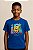 Camiseta Infantil Bob Esponja - Imagem 1