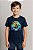 Camiseta Infantil Bob Esponja - Imagem 1