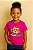 Camiseta Infantil Bob Esponja - Imagem 1