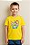 Camiseta Infantil Bob Esponja - Imagem 1