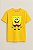 Camiseta Infantil Bob Esponja - Imagem 3