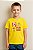 Camiseta Infantil Bob Esponja - Imagem 1