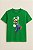 Camiseta Infantil Super Mario - Imagem 3