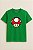 Camiseta Infantil Super Mario - Imagem 3