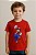 Camiseta Infantil Super Mario - Imagem 1