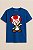 Camiseta Infantil Super Mario - Imagem 3