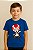 Camiseta Infantil Super Mario - Imagem 1