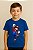 Camiseta Infantil Super Mario - Imagem 1