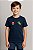 Camiseta Infantil Super Mario - Imagem 1