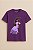 Camiseta Infantil Encanto Isabela - Imagem 2