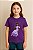 Camiseta Infantil Encanto Isabela - Imagem 1