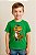 Camiseta Infantil Dinossauros - Imagem 1