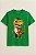 Camiseta Infantil Dinossauros - Imagem 2