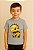 Camiseta Infantil Dinossauros - Imagem 1
