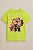 Camiseta Infantil Dinossauros - Imagem 2