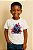 Camiseta Infantil Homem Aranha - Imagem 1