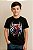 Camiseta Infantil Homem Aranha - Imagem 1