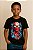 Camiseta Infantil Homem Aranha - Imagem 1