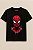 Camiseta Infantil Homem Aranha - Imagem 2