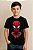 Camiseta Infantil Homem Aranha - Imagem 1