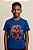 Camiseta Infantil Homem Aranha - Imagem 1
