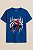 Camiseta Infantil Homem Aranha - Imagem 2