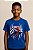Camiseta Infantil Homem Aranha - Imagem 1