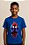 Camiseta Infantil Homem Aranha - Imagem 1