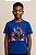 Camiseta Infantil Homem Aranha - Imagem 1