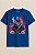 Camiseta Infantil Homem Aranha - Imagem 2