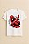 Camiseta Infantil Homem Aranha - Imagem 2