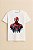 Camiseta Infantil Homem Aranha - Imagem 2