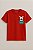 Camiseta Infantil Bolsinho Zebra - Imagem 2
