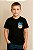 Camiseta Infantil Bolsinho Baleia - Imagem 1