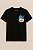 Camiseta Infantil Bolsinho Baleia - Imagem 2