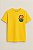 Camiseta Infantil Bolsinho Leão - Imagem 2
