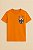 Camiseta Infantil Bolsinho Cachorro - Imagem 2
