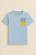 Camiseta Infantil Bolsinho Elefante - Imagem 2