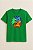 Camiseta Infantil Pokemon - Imagem 1