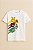 Camiseta Infantil Pokemon - Imagem 1
