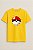 Camiseta Infantil Pokemon - Imagem 1