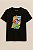 Camiseta Infantil Pokemon - Imagem 1