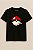 Camiseta Infantil Pokemon - Imagem 1