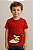 Camiseta Infantil Angry Birds - Imagem 1