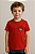 Camiseta Infantil Angry Birds - Imagem 1