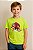 Camiseta Infantil Angry Birds - Imagem 1