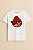 Camiseta Infantil Angry Birds - Imagem 2
