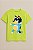 Camiseta Infantil Bluey - Imagem 3