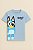Camiseta Infantil Bluey - Imagem 3