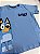 Camiseta Infantil Bluey - Imagem 4